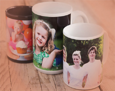 Фотосувениры